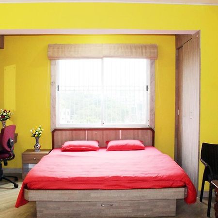 Sikaria Homes Ράντσι Εξωτερικό φωτογραφία