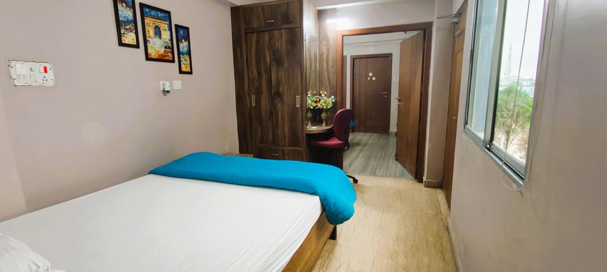 Sikaria Homes Ράντσι Εξωτερικό φωτογραφία