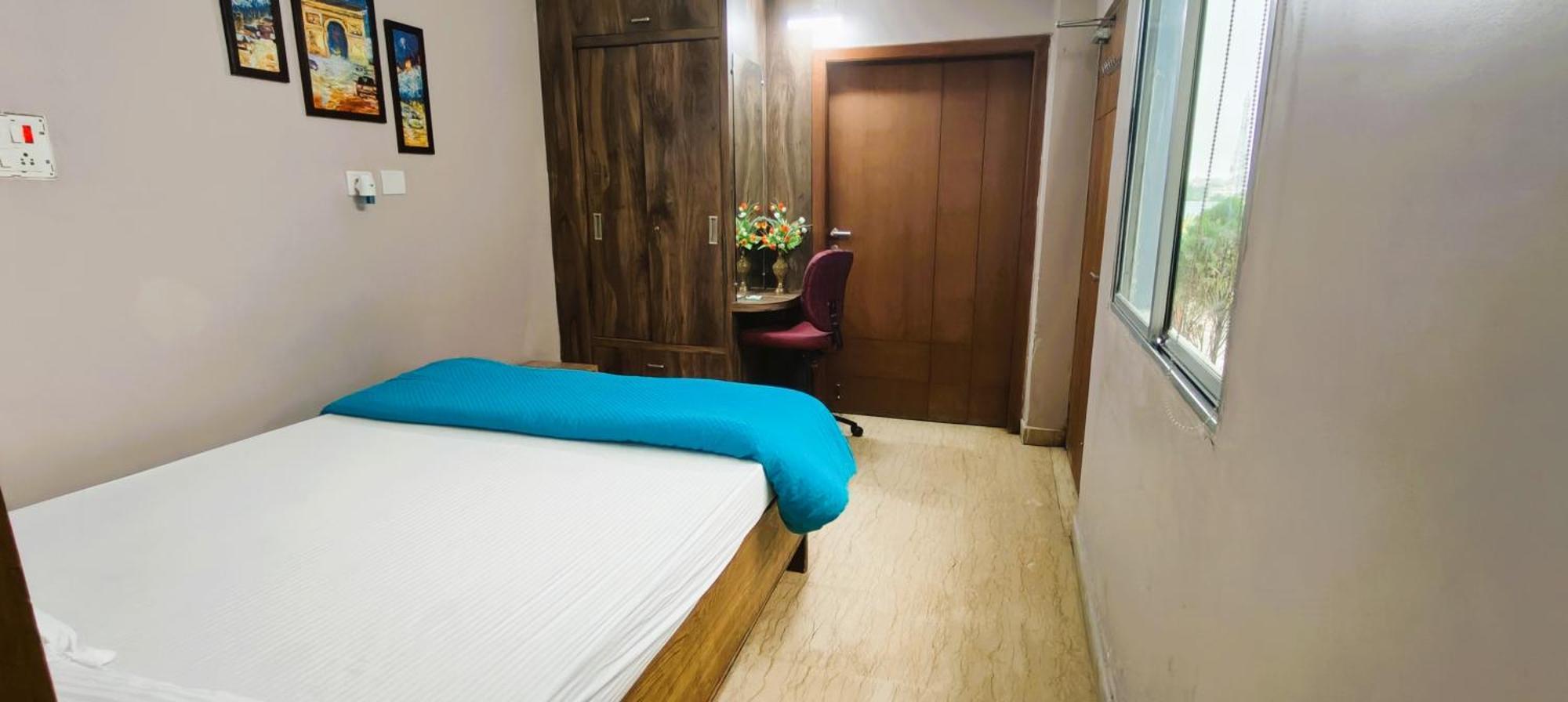 Sikaria Homes Ράντσι Εξωτερικό φωτογραφία