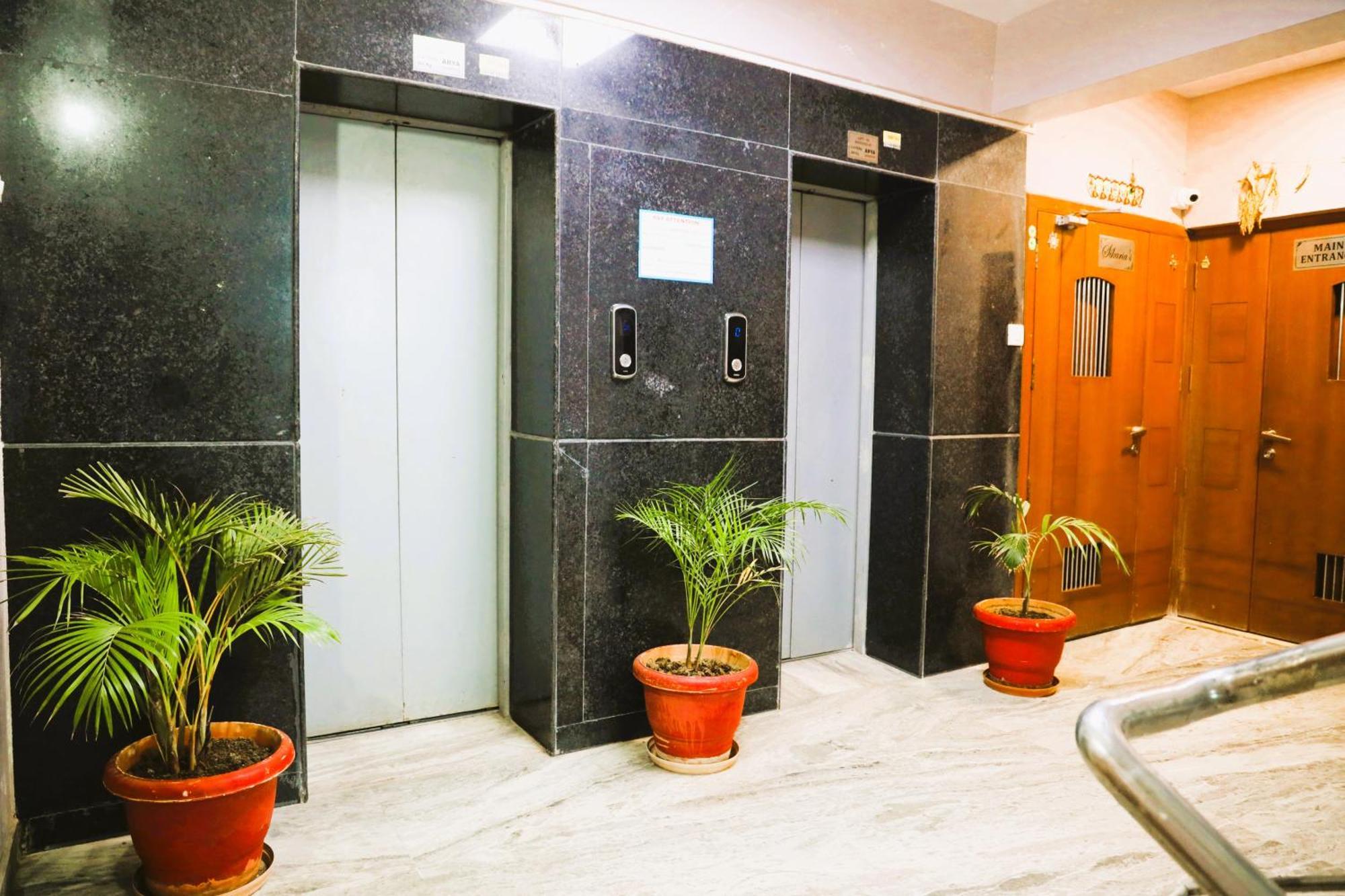 Sikaria Homes Ράντσι Εξωτερικό φωτογραφία