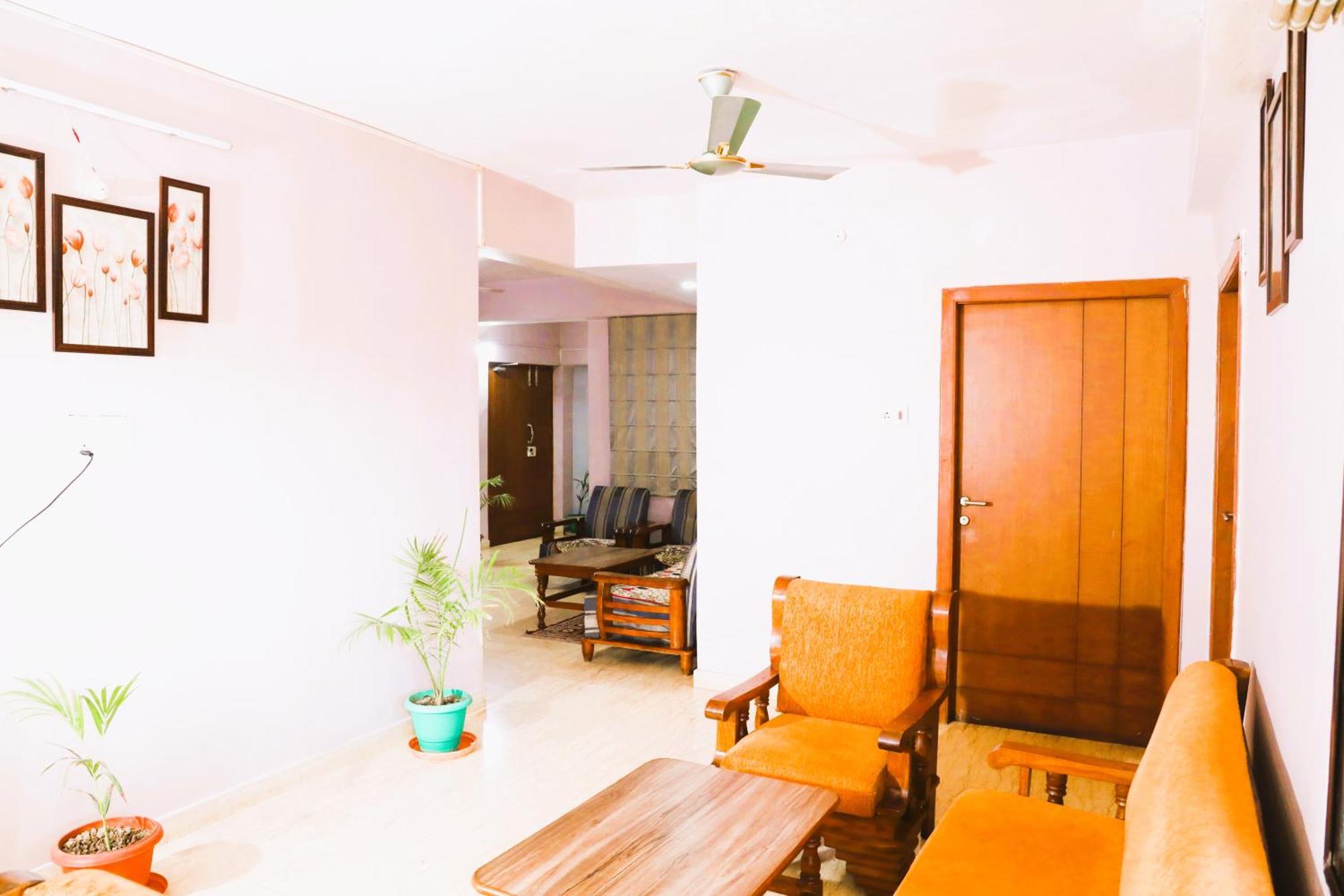 Sikaria Homes Ράντσι Εξωτερικό φωτογραφία