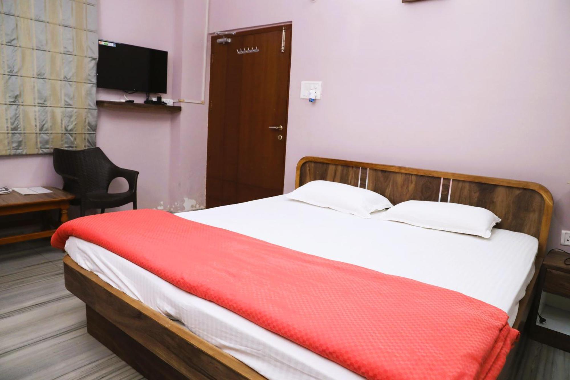 Sikaria Homes Ράντσι Εξωτερικό φωτογραφία