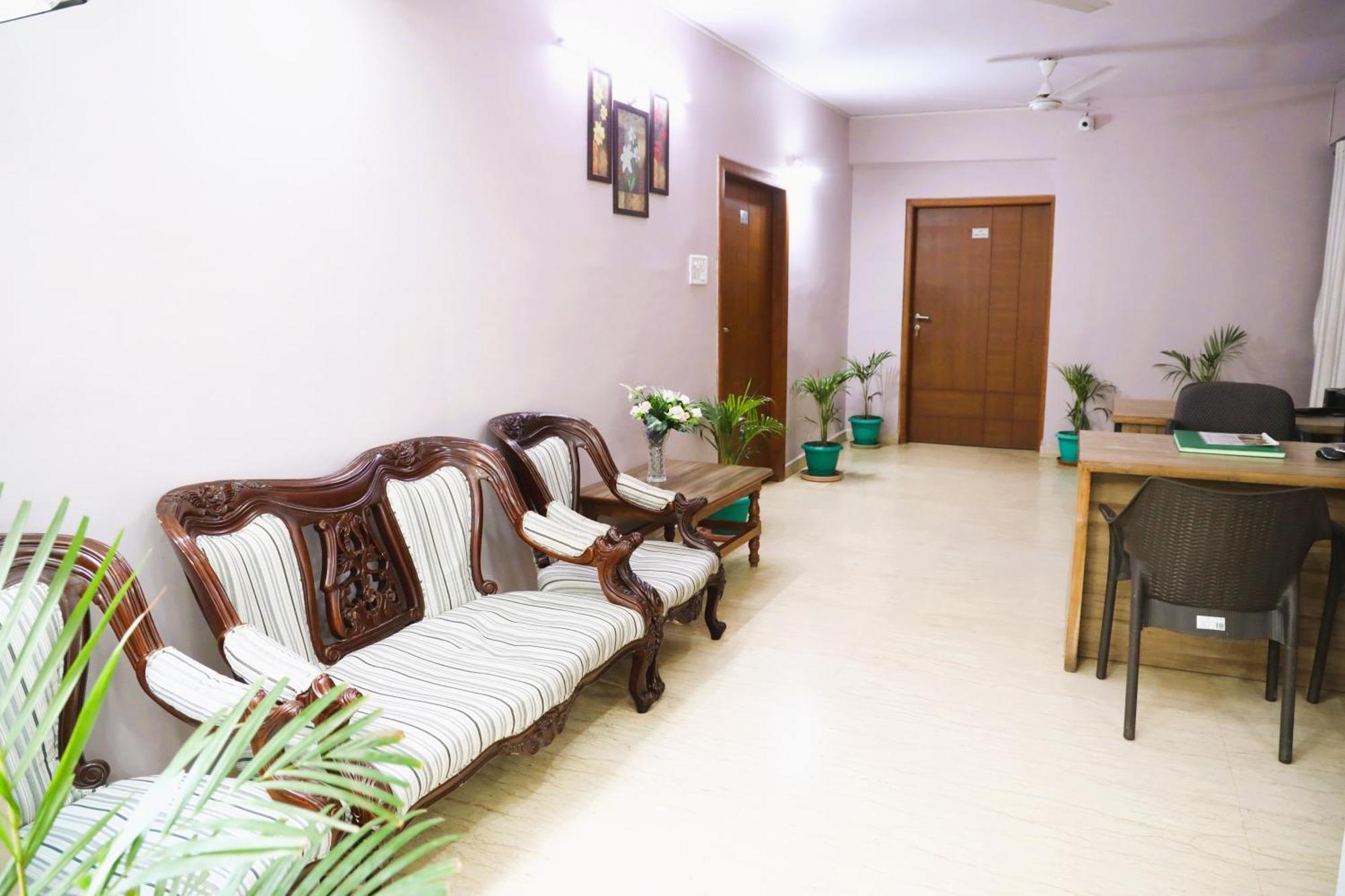 Sikaria Homes Ράντσι Εξωτερικό φωτογραφία