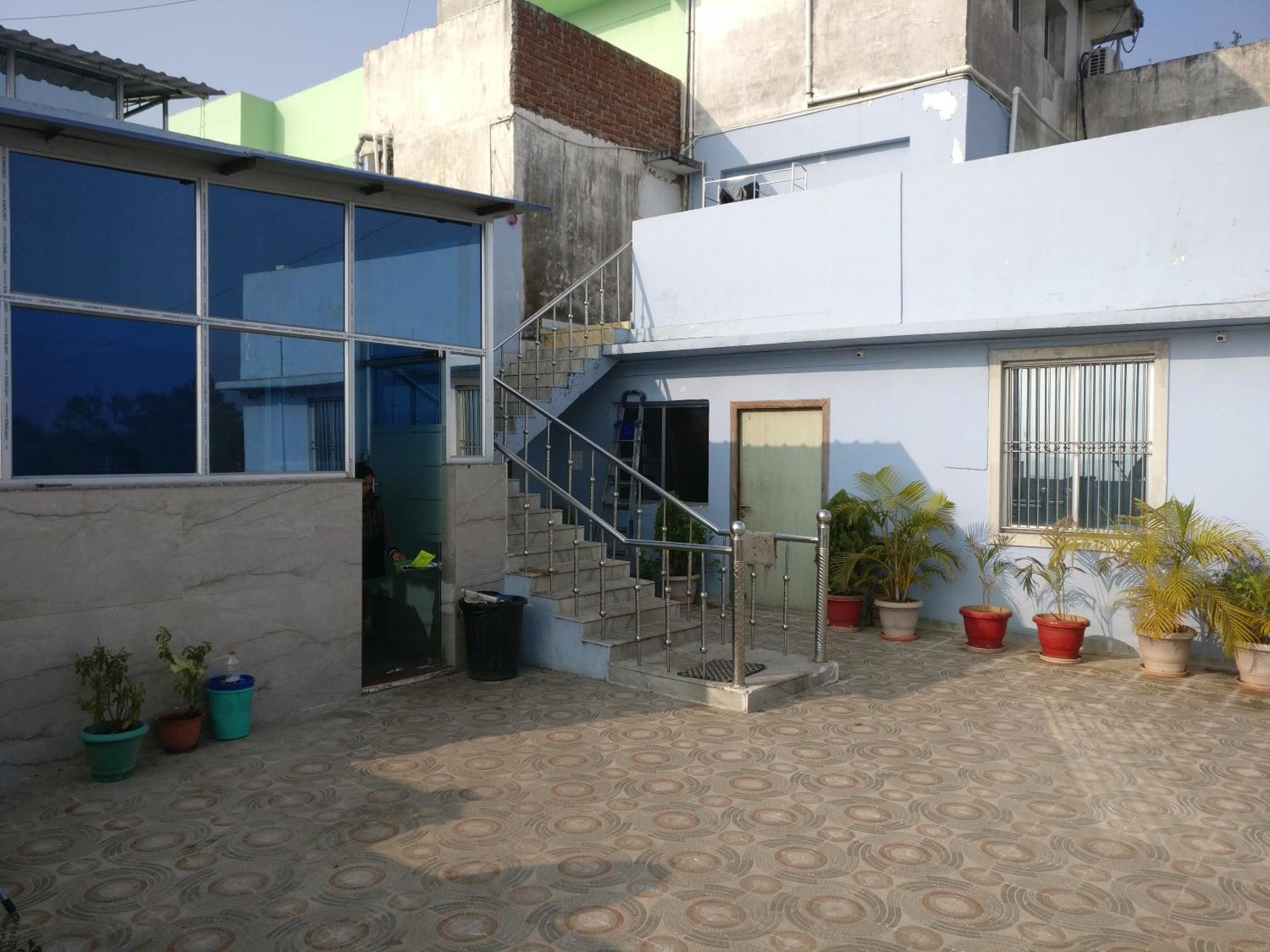 Sikaria Homes Ράντσι Εξωτερικό φωτογραφία