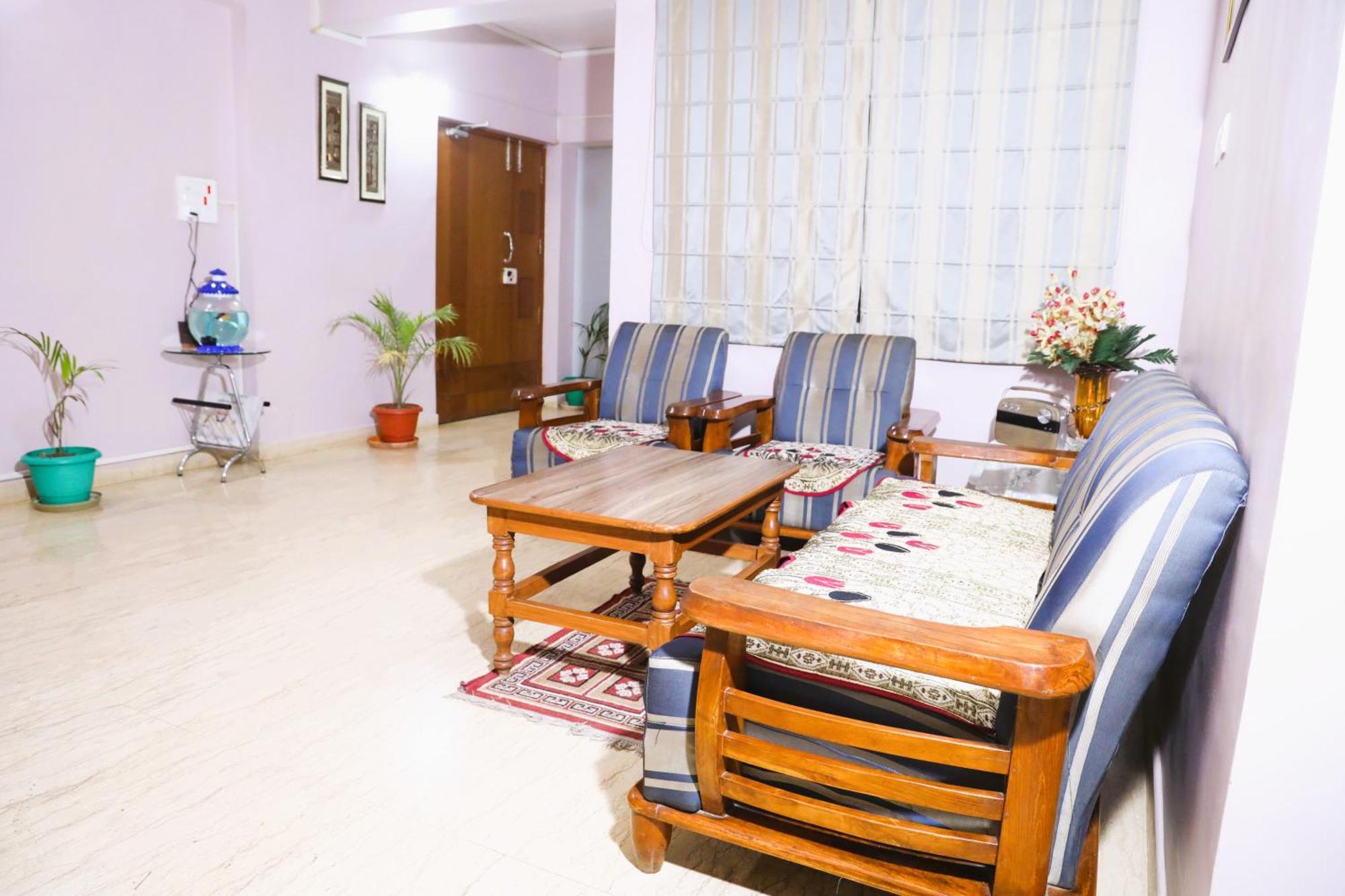Sikaria Homes Ράντσι Εξωτερικό φωτογραφία