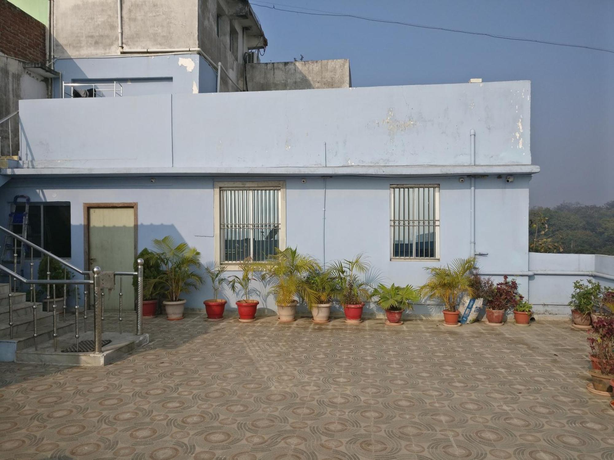 Sikaria Homes Ράντσι Εξωτερικό φωτογραφία