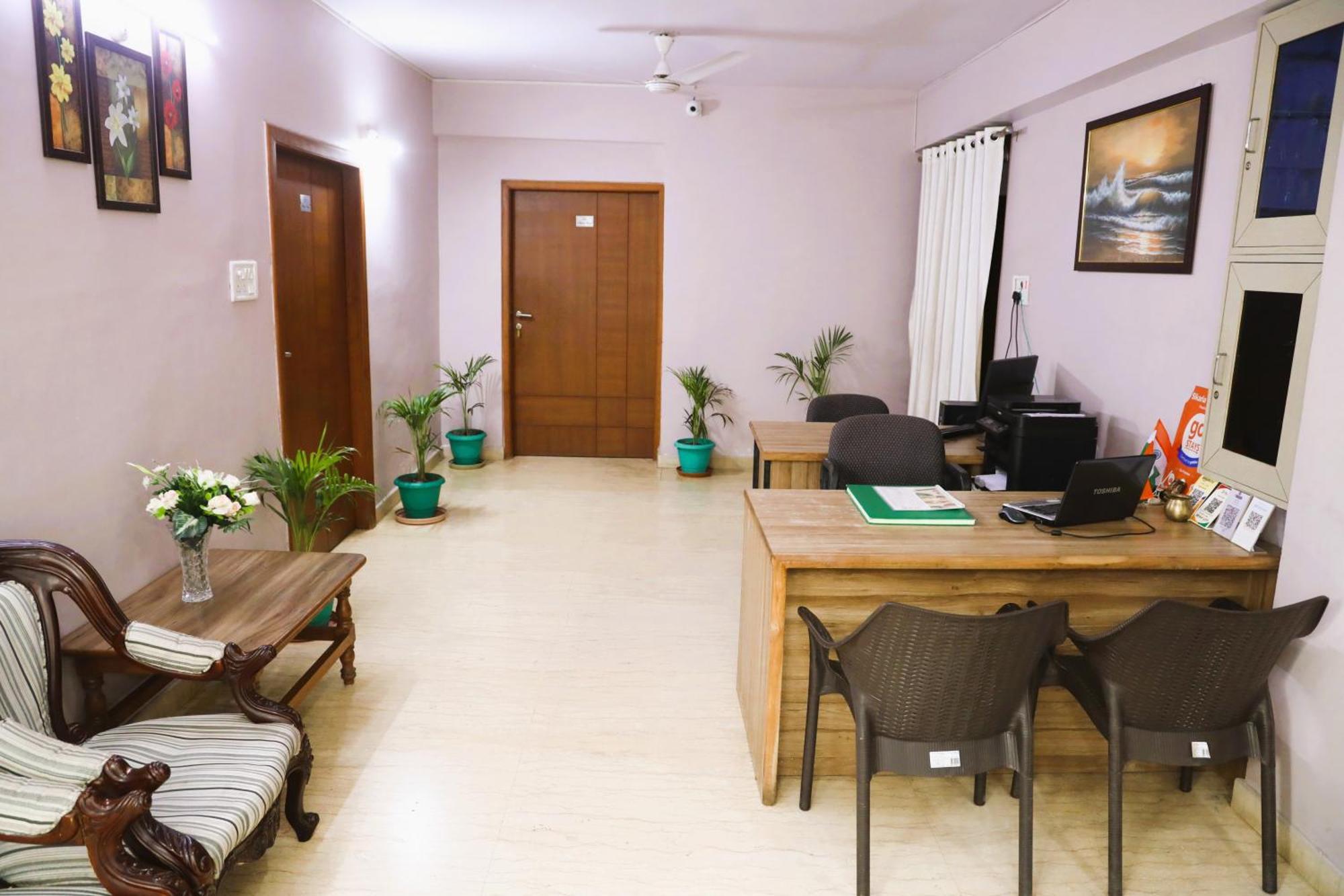 Sikaria Homes Ράντσι Εξωτερικό φωτογραφία