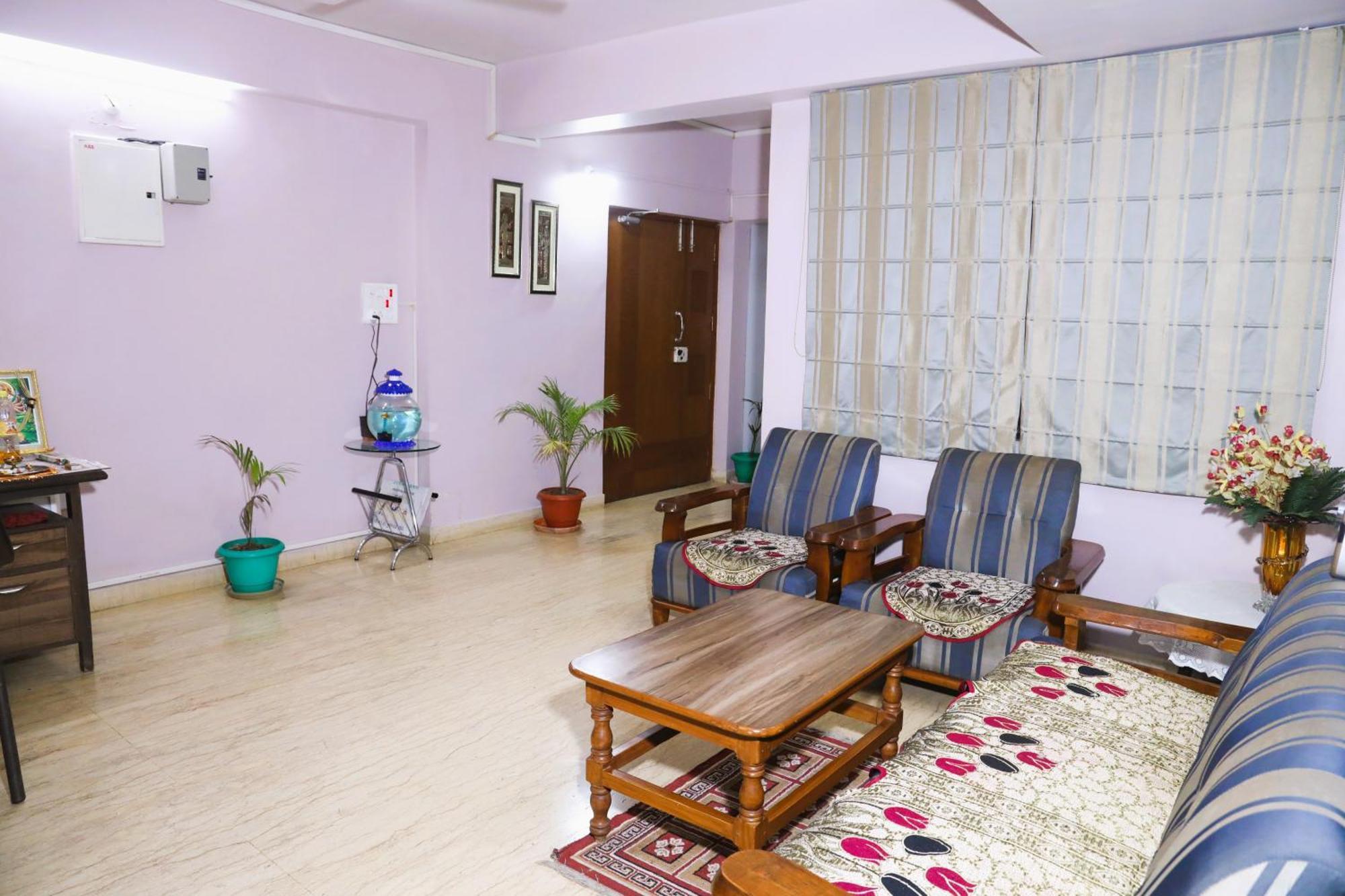 Sikaria Homes Ράντσι Εξωτερικό φωτογραφία