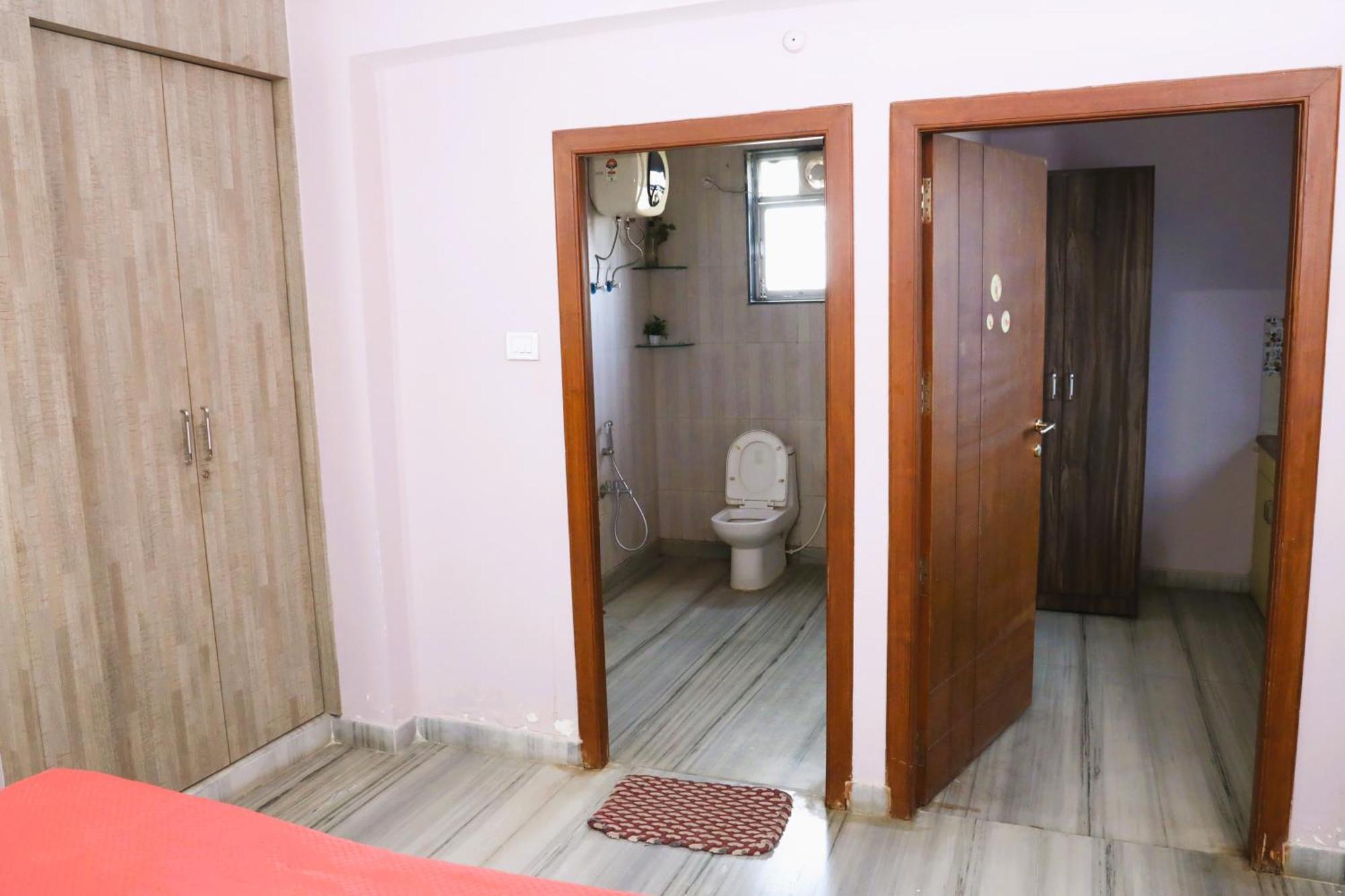 Sikaria Homes Ράντσι Εξωτερικό φωτογραφία