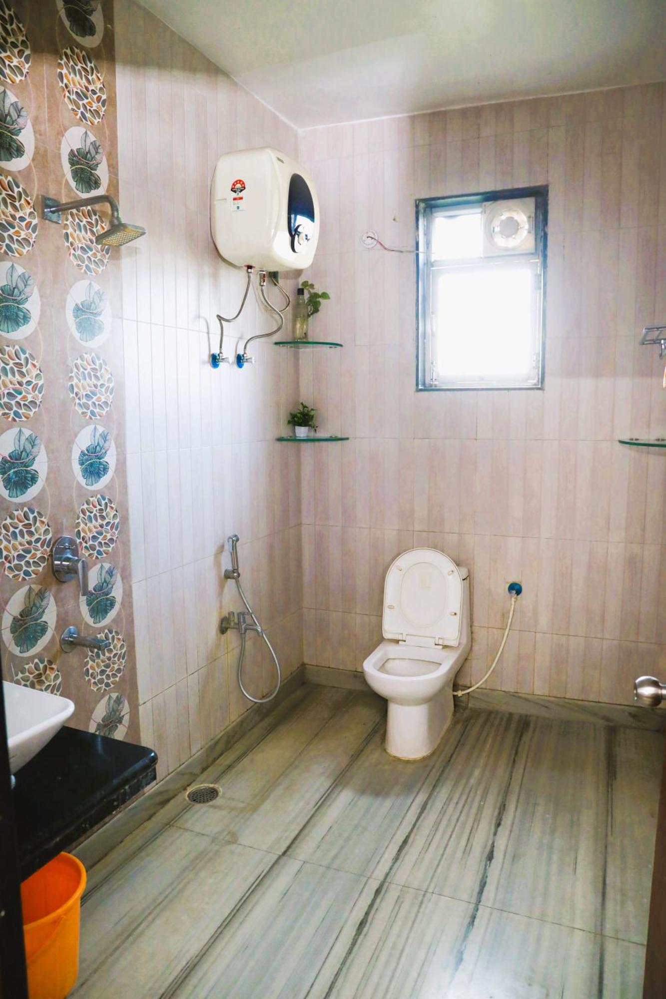 Sikaria Homes Ράντσι Εξωτερικό φωτογραφία