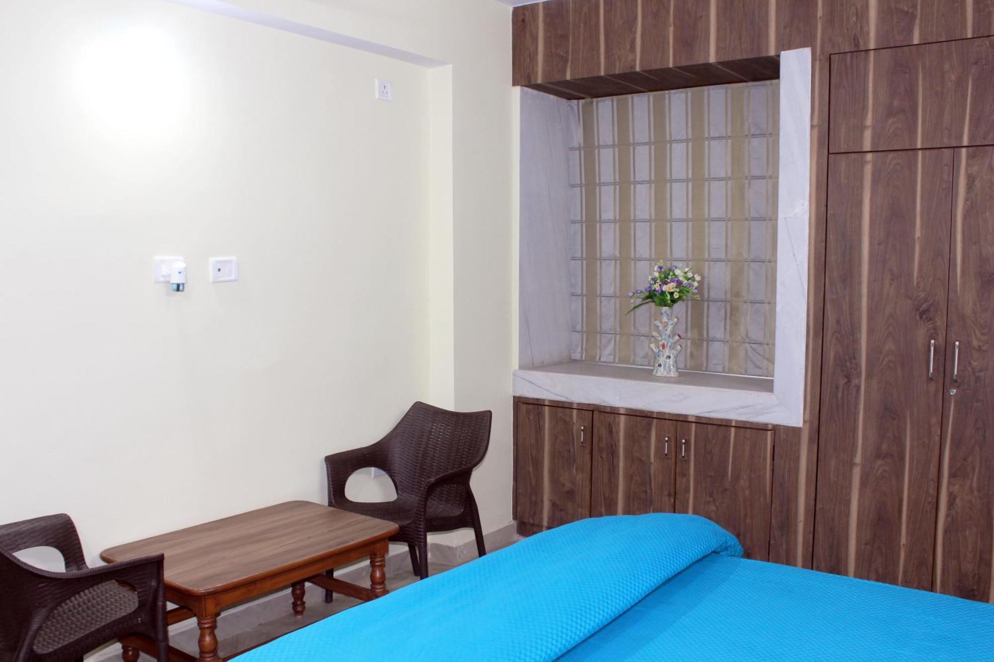 Sikaria Homes Ράντσι Εξωτερικό φωτογραφία
