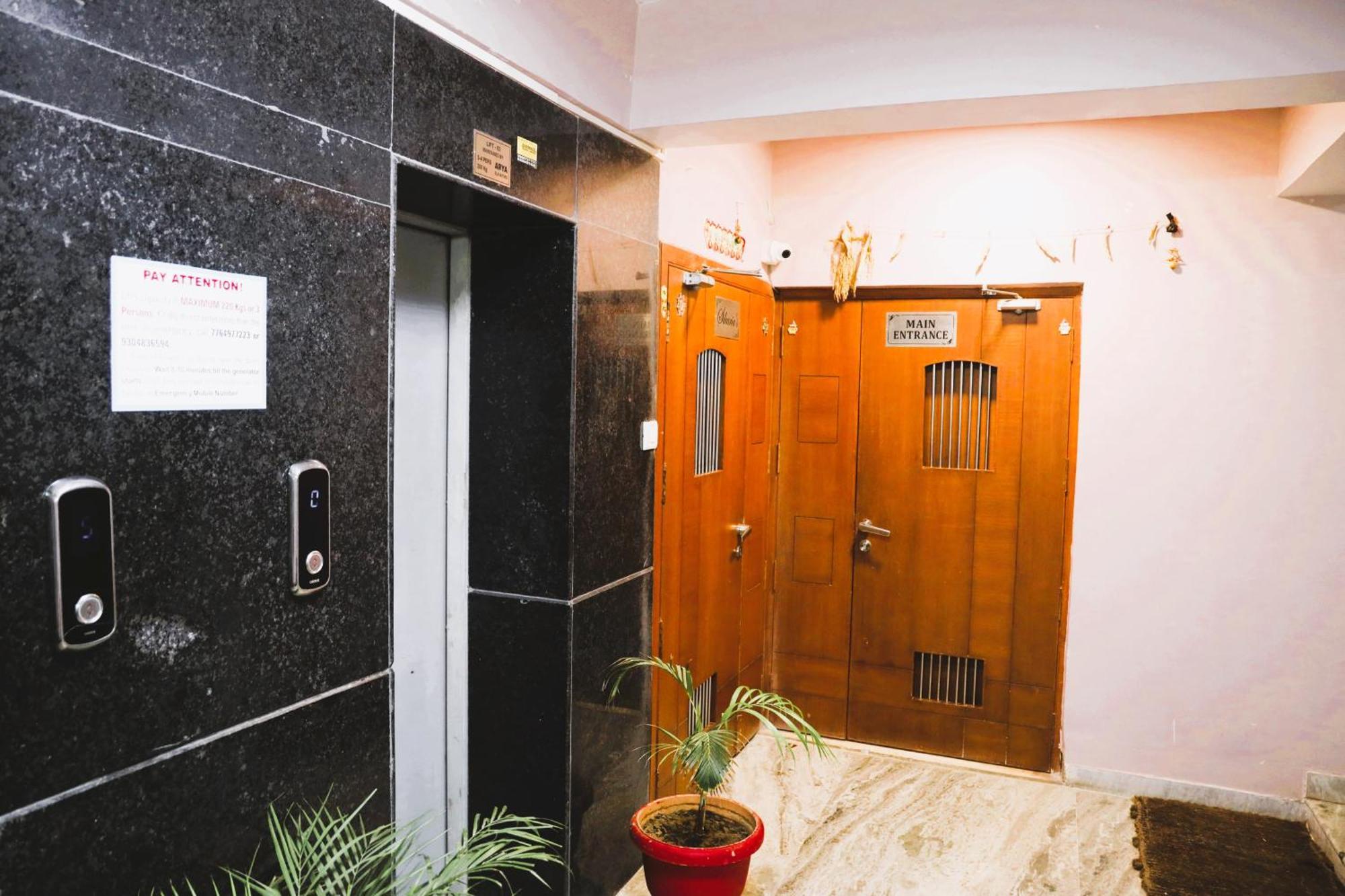 Sikaria Homes Ράντσι Εξωτερικό φωτογραφία