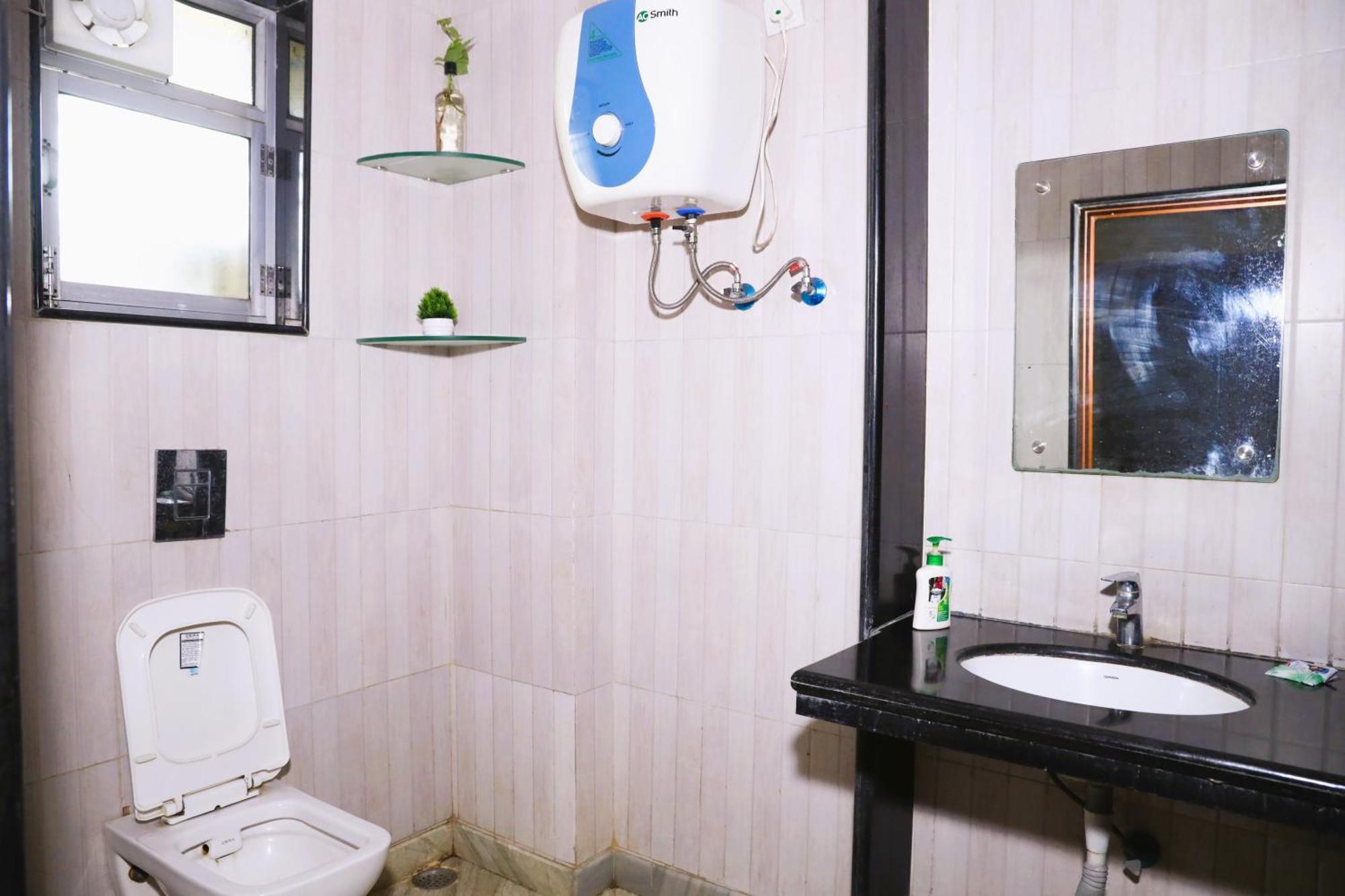 Sikaria Homes Ράντσι Εξωτερικό φωτογραφία