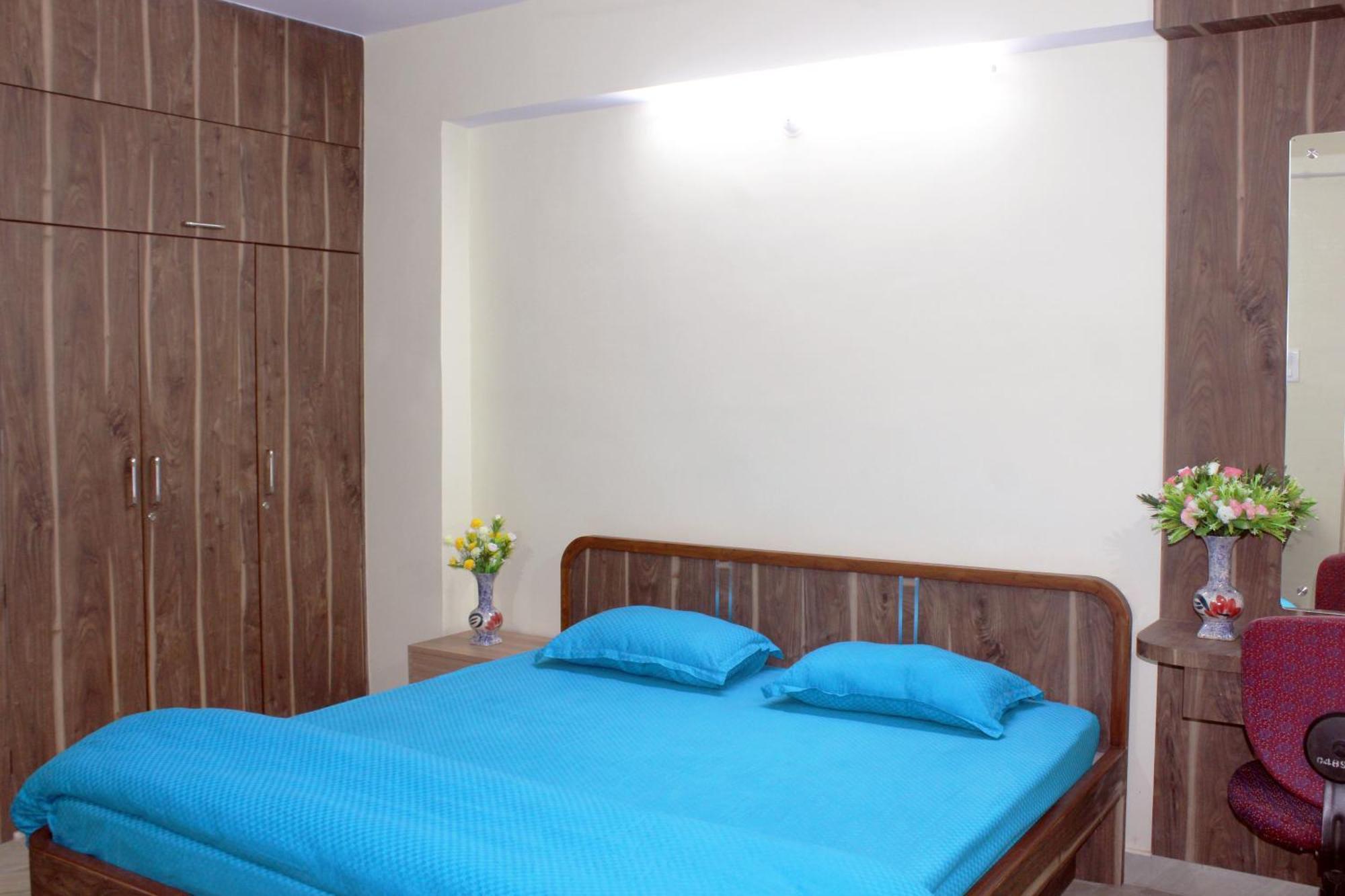 Sikaria Homes Ράντσι Εξωτερικό φωτογραφία