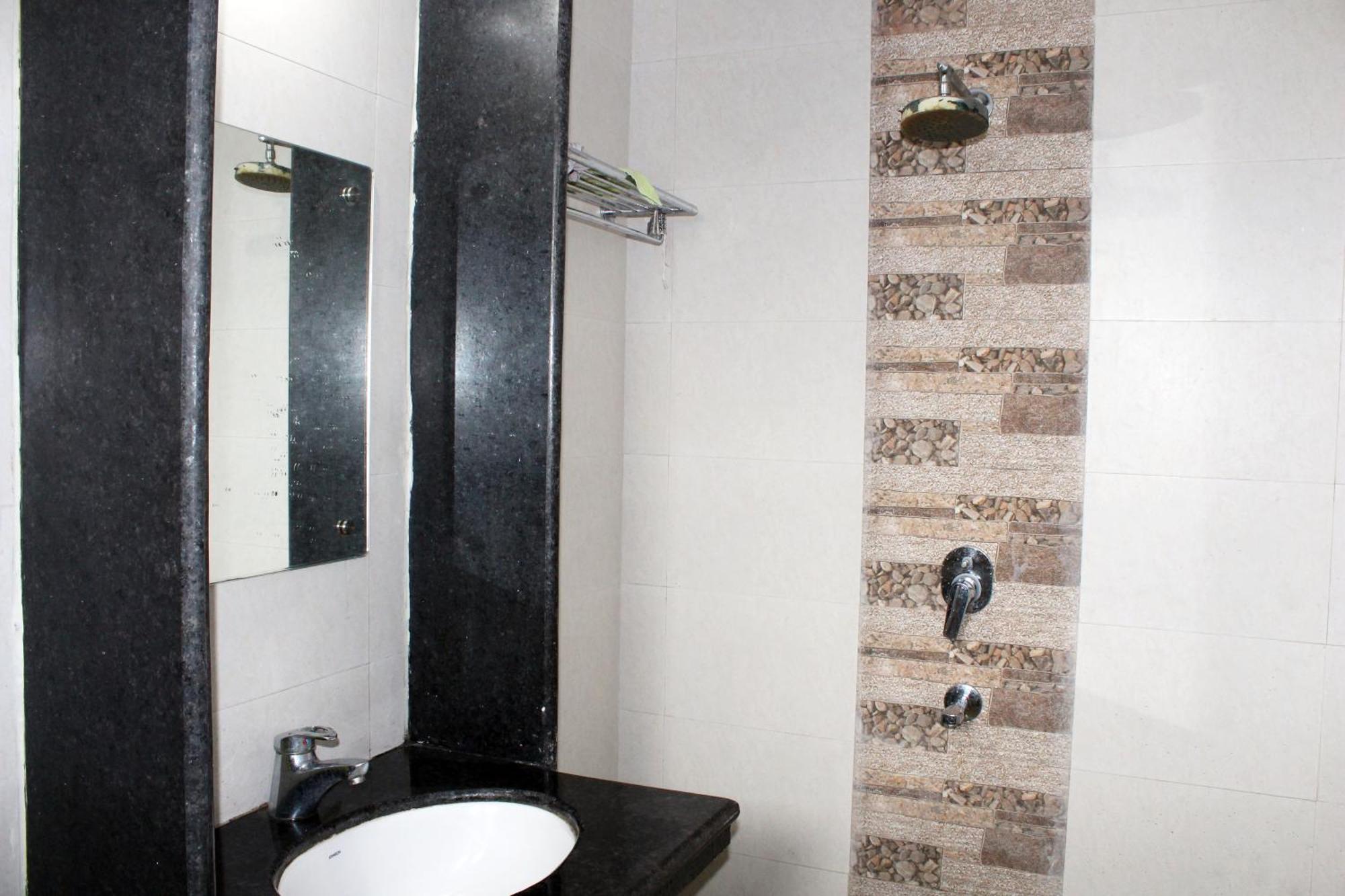 Sikaria Homes Ράντσι Εξωτερικό φωτογραφία