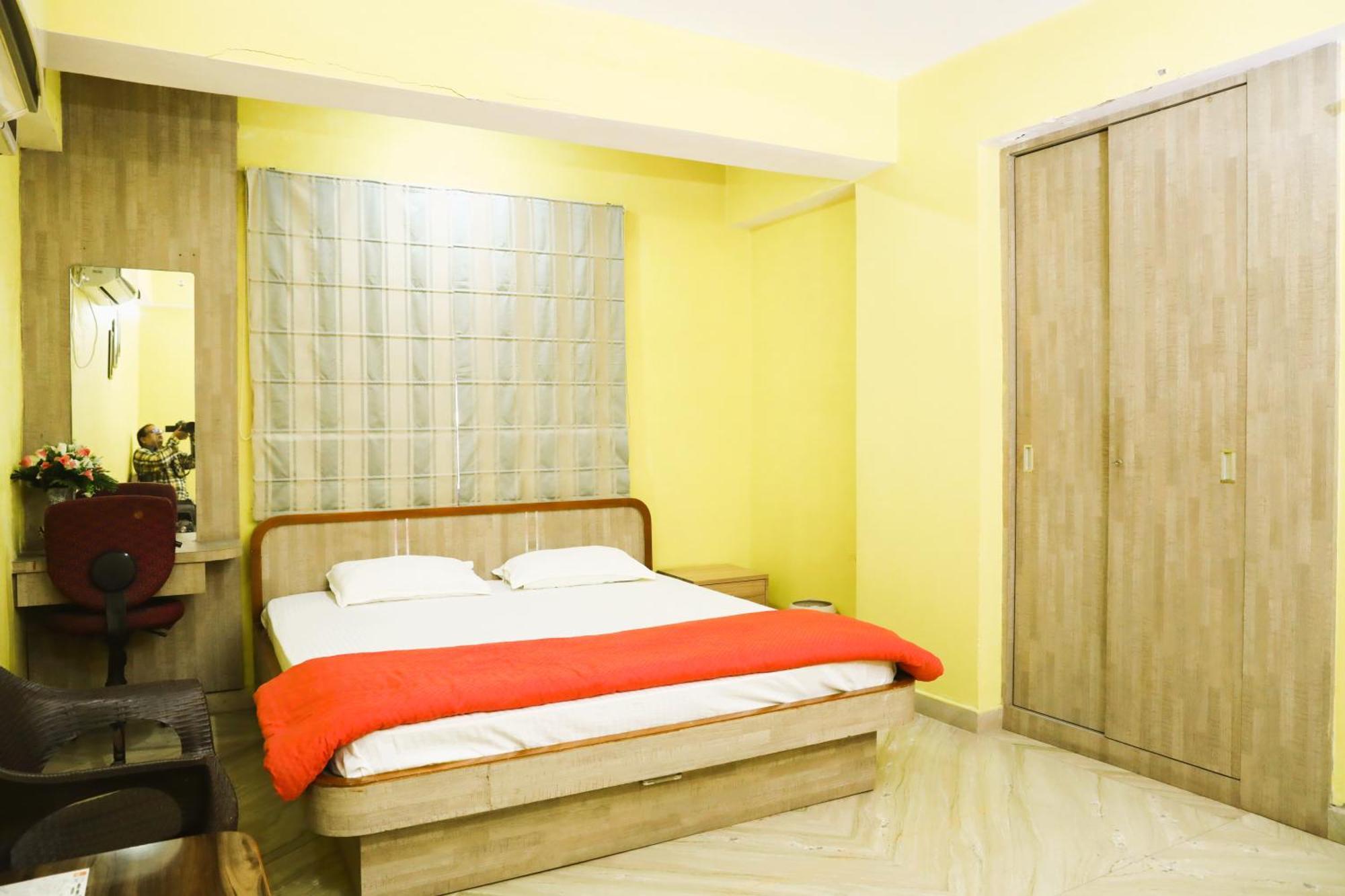 Sikaria Homes Ράντσι Εξωτερικό φωτογραφία