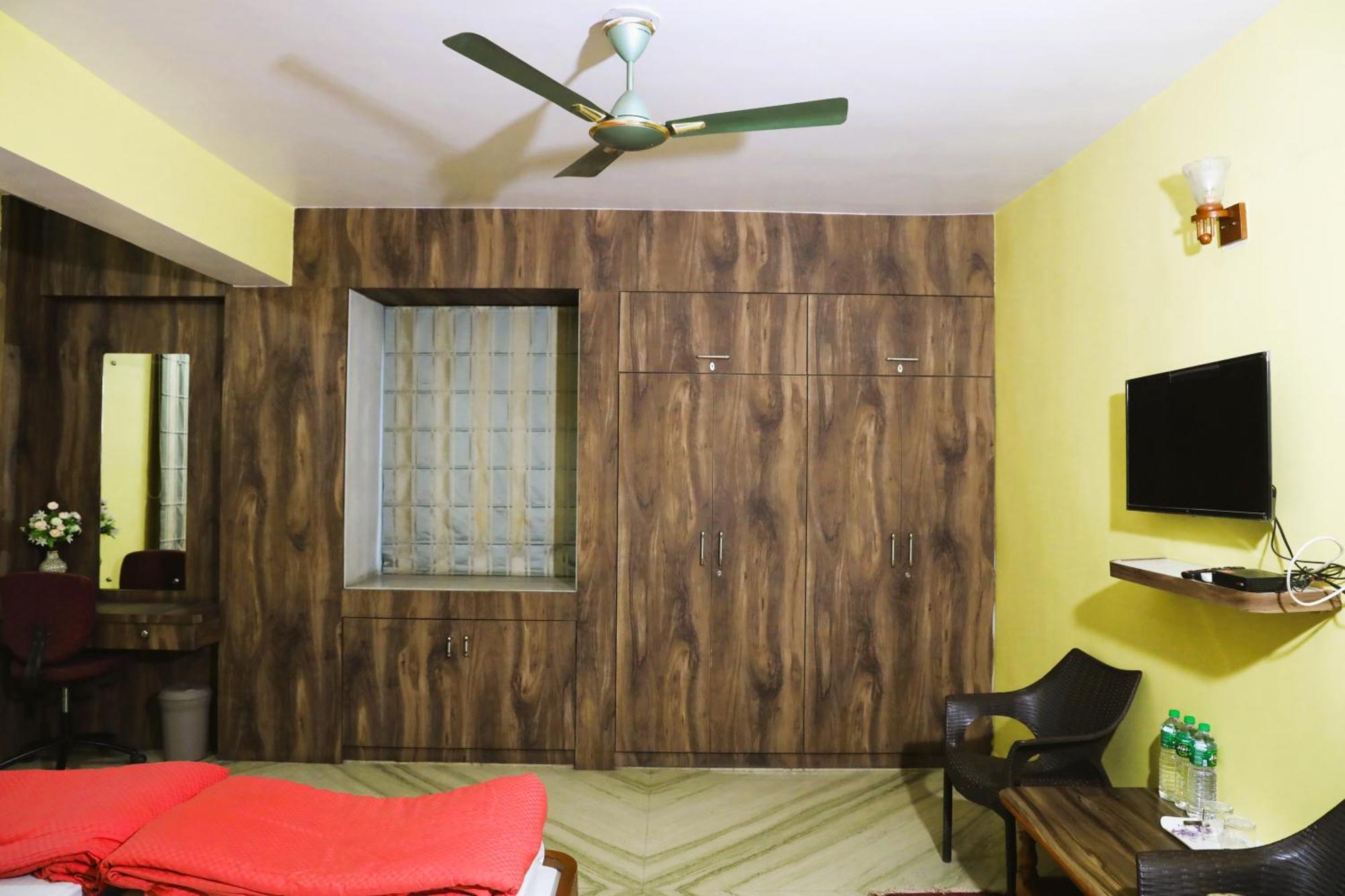 Sikaria Homes Ράντσι Εξωτερικό φωτογραφία