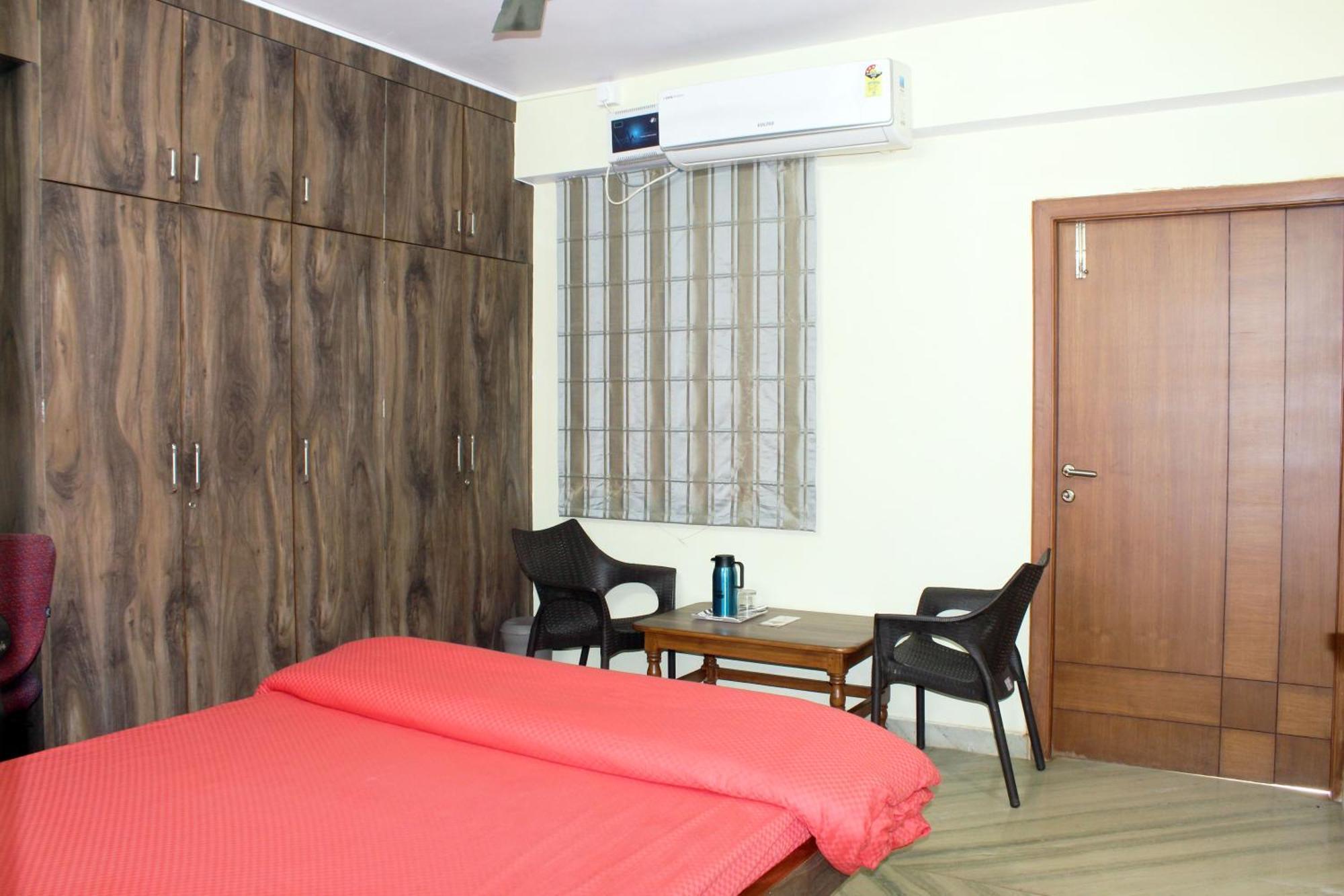 Sikaria Homes Ράντσι Εξωτερικό φωτογραφία