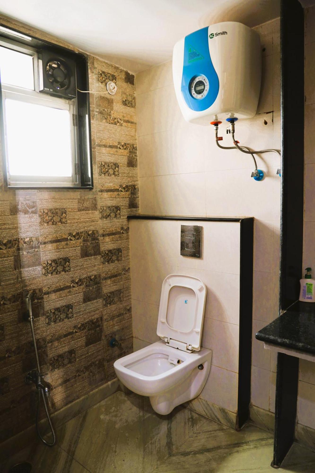 Sikaria Homes Ράντσι Εξωτερικό φωτογραφία