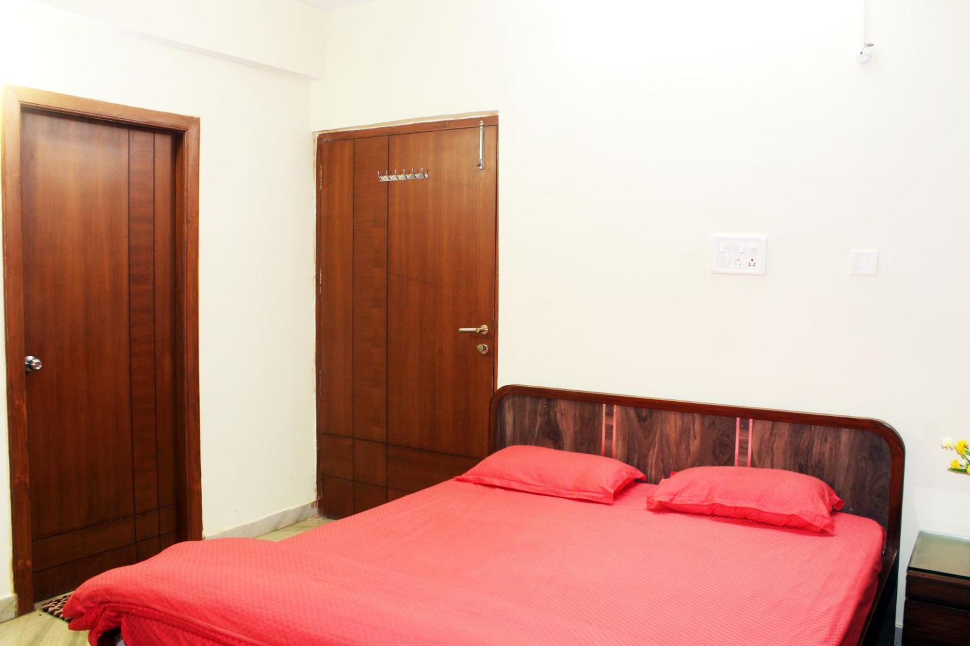 Sikaria Homes Ράντσι Εξωτερικό φωτογραφία