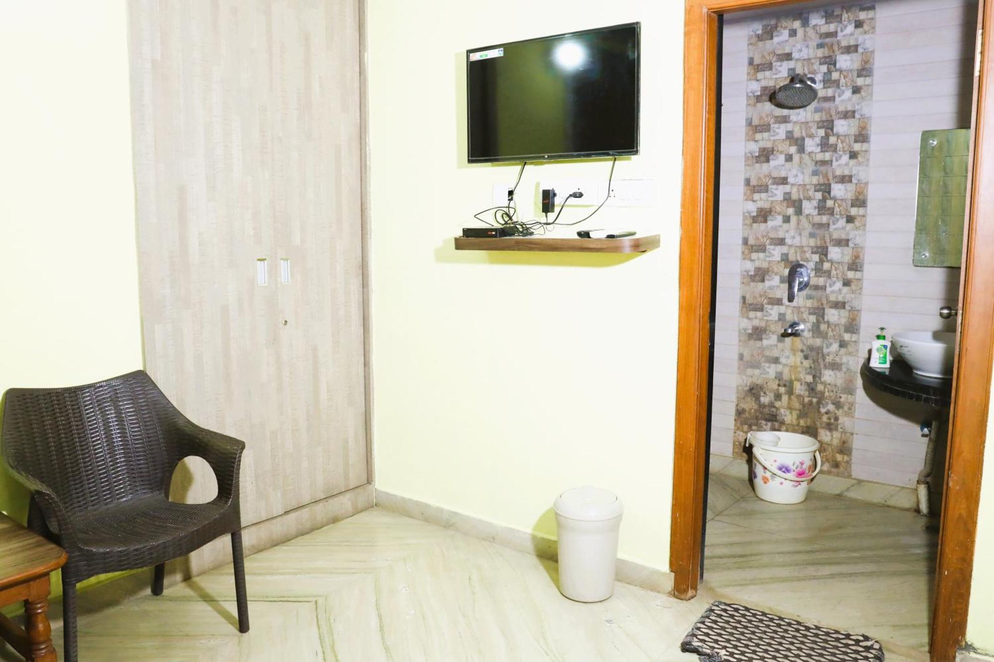Sikaria Homes Ράντσι Εξωτερικό φωτογραφία